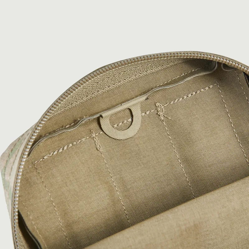 JayJays LFR Molle Zip-Top Pouch 23 - 2 Row 3 Pal-4